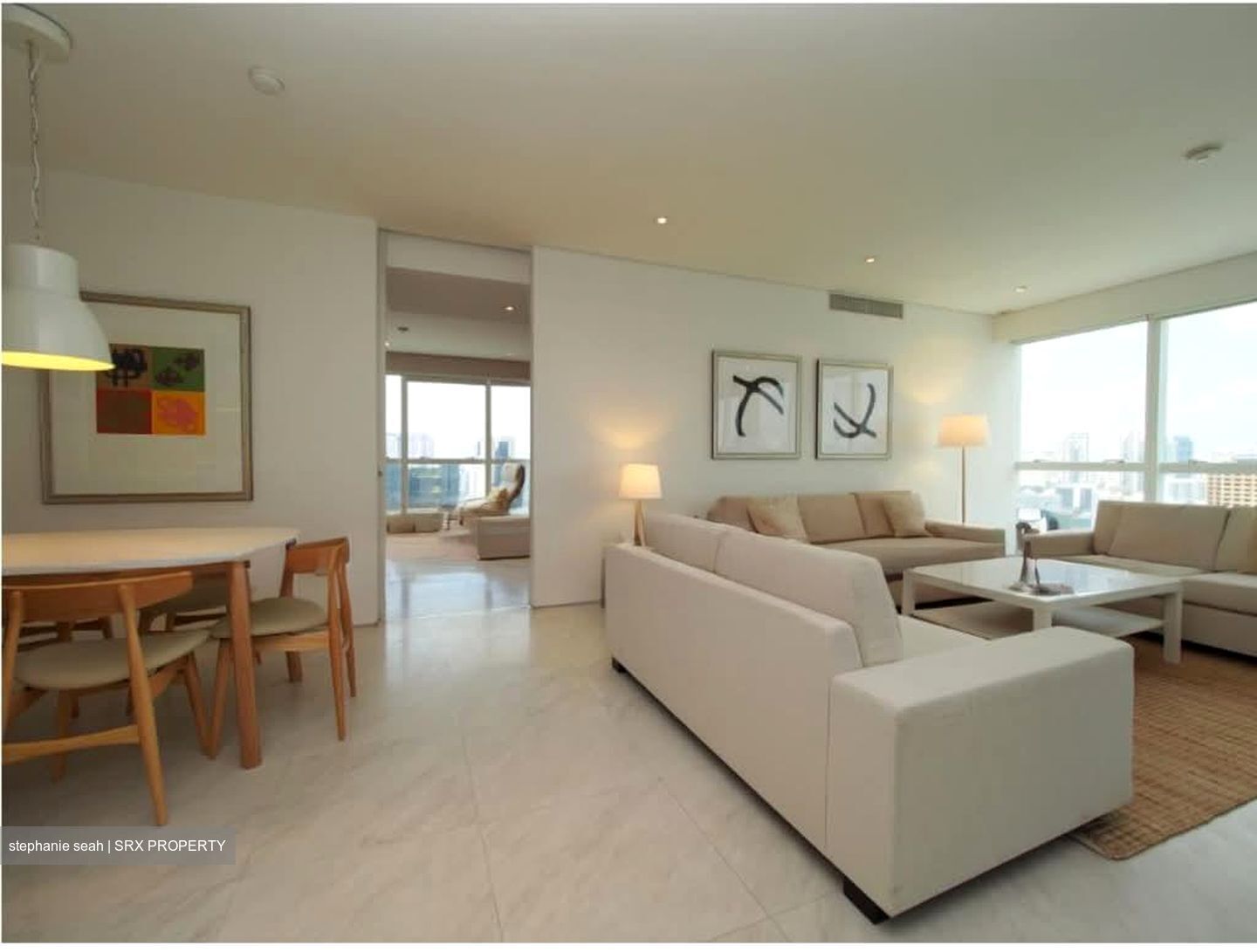 High Street Centre (D6), Apartment #546376901